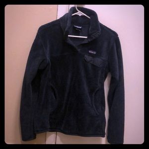 Patagonia Pullover